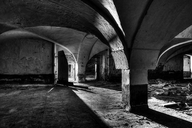 vyklízení nemovitosti