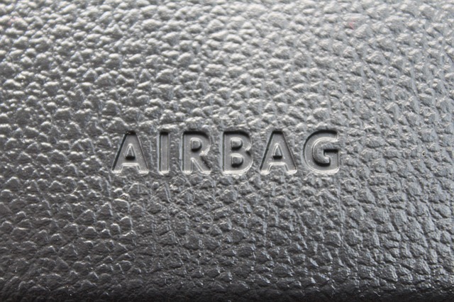 textura airbag