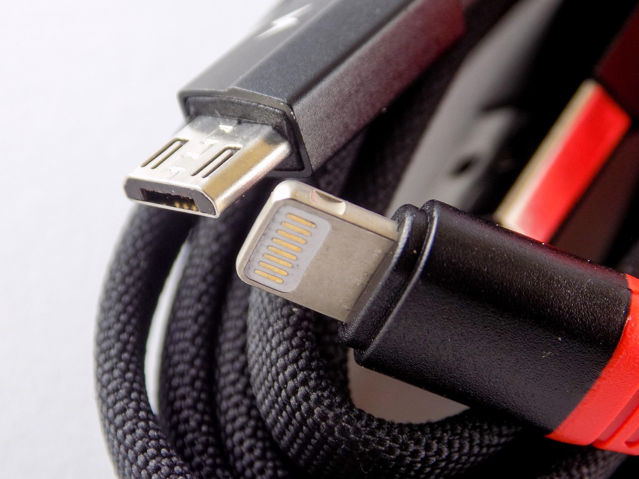 lightning kabel